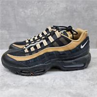 Nike Air Max 95 "Black Elemental Gold" Trainers (DM0011 004) Trainers