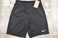 Youths Nike Dri Fit Black Shorts XL Youth 14 to 16 yrs
