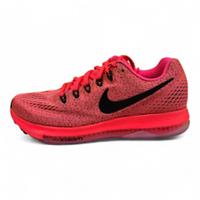 Nike Zoom All Out Low 2 'Hot Punch' Gym Running Trainers (878671 601)