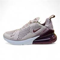 NIKE AIR MAX 270 "BARELY ROSE" TRAINERS (AH6789 601)