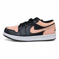 Nike Air Jordan 1 Low "Crimson Tint" Men's Trainers (553558 034)