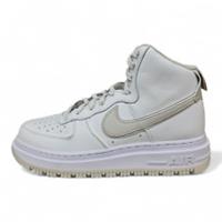 Nike Air Force 1 High Boot Utility 'Summit White' Boots (DA0418 100)