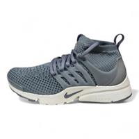 Nike Air Presto Ultra Flyknit 'Wolf Grey' Trainers (835738 002)