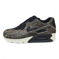 Nike Air Max 90 Premium "Animal Pack" Casual Trainers (898512 003)