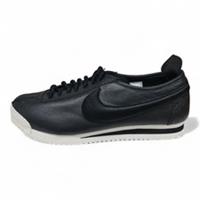 Nike Cortez 72 SL "Black Ivory" Leather Trainers (881205 001)