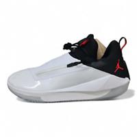 Nike Jordan Jumpman Hustle 'White Black' Trainers (AQ0397 100)