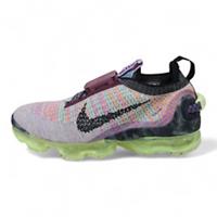 NIKE AIR VAPORMAX 2020 FLYKNIT "VIOLET ASH VOLT" (749766 035) UNISEX TRAINERS