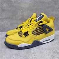 Nike Air Jordan 4 Retro "Lightining" (2021) (CT8527 700)