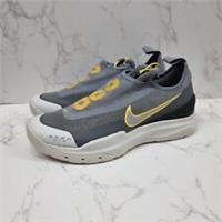 Nike ACG Zoom Air AO Smoke Grey Amarillo Men's Trainers (CT2898 002)