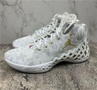 Nike Air Jordan Jumpman Diamond Mid - FIBA (2019) (CI1204 107)