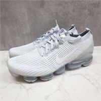 Nike Air VaporMax Flyknit 3 White Pure Platinum (AJ6900 102)