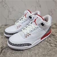 Nike Air Jordan 3 Retro Hall of Fame Men's - 136064-116