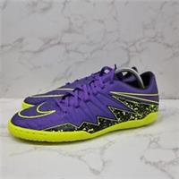 Nike Hypervenom Phelon II IC "Hyper Grape" Football Boots (749898 550)
