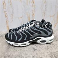 Nike Air Max Plus Grind Dark Smoke Grey Regrind (DM2466 001)