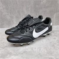 Nike The Premier FG Leather Football Boots (AT5879 010) #31