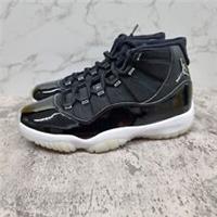 Nike Air Jordan 11 Retro Jubilee Trainers - (AR0715 011)