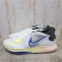 Nike Kyrie Low 5 "Butterfly Effect" Trainers Various Sizes (DJ6012 100)