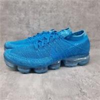 Nike Air VaporMax 1.0 Blue Orbit (2017) Trainers (849558 402)