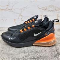 Nike Air Max 270 Halloween Men's Trainers- DC1938-001