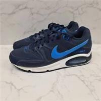 Nike Air Max Command "Navy" (397689-004) Trainers
