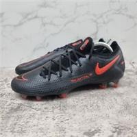 Nike Phantom GT Elite FG Black Chile Football boots (CK8439 060)