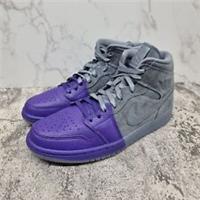 Nike Air Jordan 1 Mid "Sheila Rashid" - CW5897 005
