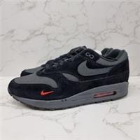 Nike Air Max 1 Bred Men's Trainers - FV6910-001 | FV6910 001