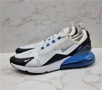 Nike Air Max 270 Light Photo Blue Men's - DC1938-100