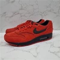 Nike Air Max 1 Premium "Pimento" Trainers (2012) (512033 610)