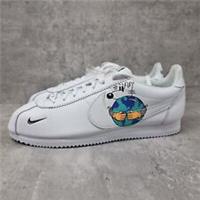 Nike Cortez Flyleather Steve Harrington Earth Day (2019) | (CI5548 100)