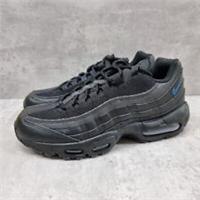 Nike Air Max 95 Black Reflective Men's - DZ4511-001
