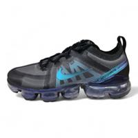 Nike Air Vapor Max 2019 "Black/Laser Fuchsia-Anthracite" Trainers (AR6632 001)
