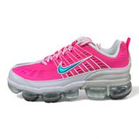 NIKE AIR VAPORMAX 360 "HYPER PINK" TRAINERS (CK9670 600)