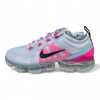 Nike Air VaporMax 2019 "Grey Pink" Trainers (AR6632 007)