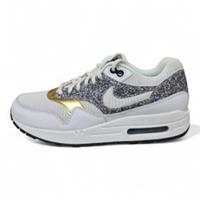 Nike Air Max Zero SE 'White Multi Gold' Trainers (881101 100)
