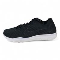 Nike Free TR Flyknit 2 'Black' Gym running Trainers (904658 001)