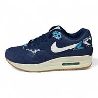 Nike Air Max 1 Print "Aloha Pack" Trainers (528898 401)