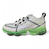 Nike Air VaporMax 2019 "White Volt Trainers (AR6632 104)