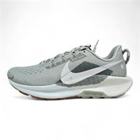 Nike React Pegasus Trail 5 Jade Horizon Sea Glass Gum Trainers (DV3864 304)