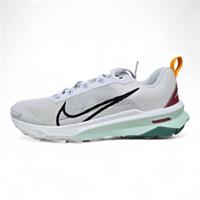 Nike React Terra Kiger 9 Trail Running Trainers White Cedar (DR2693 101)