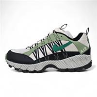 Nike Air Humara QS "Oil Green" Casual Trail Running Trainers (FJ7098 301)