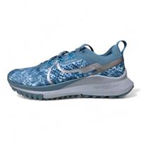 Nike React Pegasus Trail 4 By You ID Customised Gym RunningTrainers (FB5058 900)