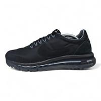 Nike Air Max LD-Zero Black Grey Men's Trainers (848624 005)