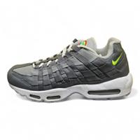 Nike Air Max 95 ID "By You" Customised Trainers (DX5389 900)