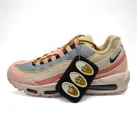 Nike Air Max 95 ID "By You" Customised Trainers (314350 998)