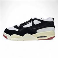 Nike Air Jordan 4RM Canyon Rust Basketball Casual Trainers (FQ7939 100)