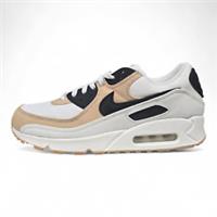Nike Air Max 90 ID By You Trainers Customised Mushroom (DZ3649 900)
