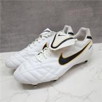 NIKE TIEMPO VINTAGE SG FOOTBALL BOOTS (2009) (#22)