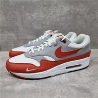 Nike Air Max 1 LV8 Martian Sunrise Trainers (DH4059 102)