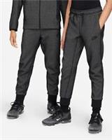 Nike Tech Fleece Big Kids' (Boys') Full-Zip Joggers Pants (FJ6025 010)